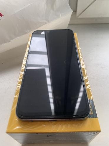 mi pad 8: Poco C65, Новый, 256 ГБ, цвет - Фиолетовый, 2 SIM — 8