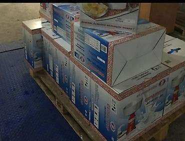 сепаратор ручной б у: Сепаратор ручной "мотор сич 100p-09" полностью из метала для — 6