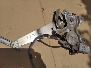 Электрический моторчик Toyota Б/у, Оригинал