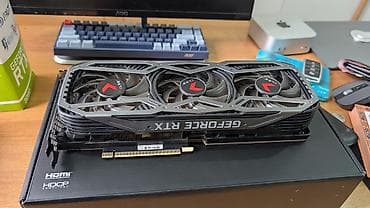 geforce gtx 750: Видеокарта для ПК, Б/у, NVidia, GeForce RTX, Более 16 ГБ — 1