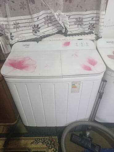 стиральная машинка б: Срочно продаю — 1