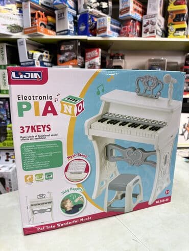 мобиль на кроватку бишкек: Детское пианино синтезатор 🎹🎼 в большом ассортименте ✅ — 8