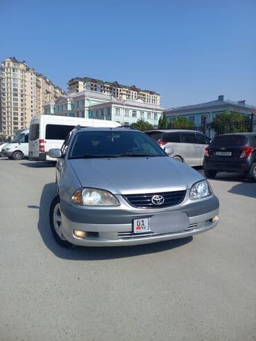 тойота авенсис седан автомат: Toyota Avensis: 2002 г., 2 л, Автомат, Бензиновая, Универсал — 1