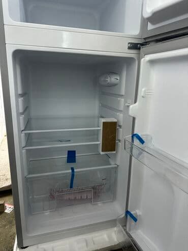 холодилник бишкек: Муздаткыч Avest, Жаңы, Эки камералуу, De frost (тамчы), 50 * 110 * 50 — 2