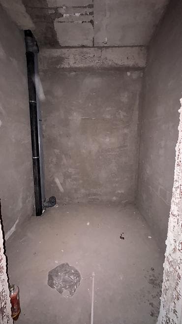 по лермонтова: 1 комната, 30 м², Индивидуалка, 2 этаж, Готовая ПСО (под самоотделку) — 8