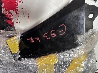 mini kuper: Крыло Переднее правое Kia, 2017 г., Б/у, Оригинал — 2