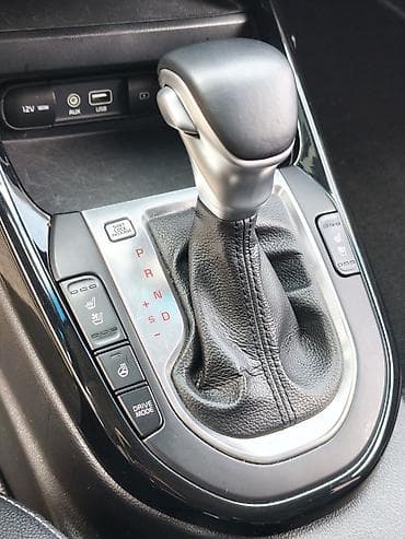 к3: Kia K3: 2020 г., 1.6 л, Автомат, Бензин, Седан — 8