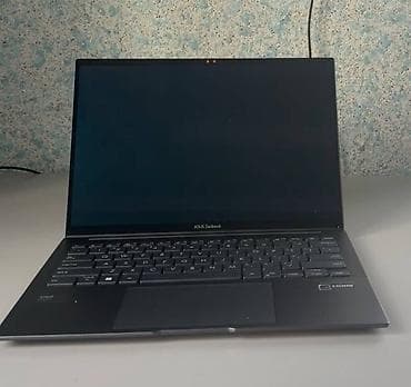 Ноутбуки и аксессуары: Ультрабук, Б/у, Intel Core Ultra 7 — 2