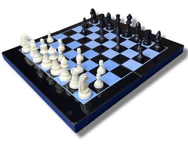 настольный теннис ош: 3в1 Шахматы [ акция 50% ] - низкие цены в городе! Новые! В — 2