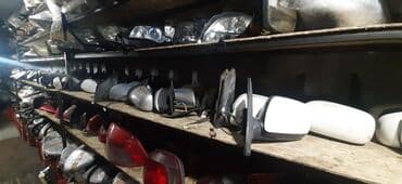 купить бу двигатель на мотоцикл: Бензиновый мотор 2004 г., 2 л, Б/у, Оригинал, Япония — 6