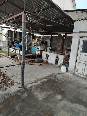 fred perry: Продаётся жилой дом с закрытым двором и навесом. Характеристики и — 5