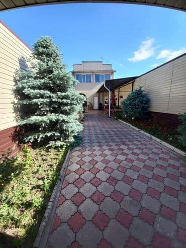 сниму дом недорого: 15 м², С мебелью — 6