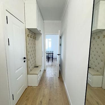 rent: 1 комната, С мебелью полностью — 1