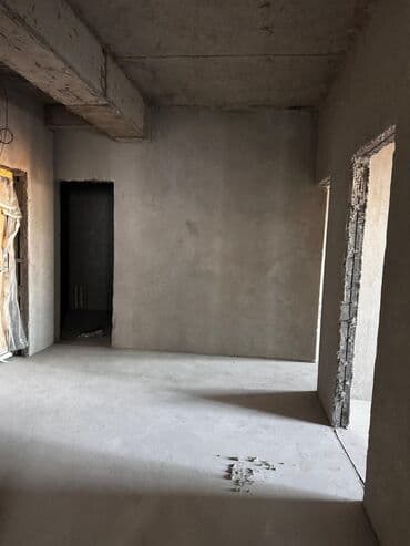 продаю кв кызыл аскер: 3 комнаты, 111 м², Элитка, 11 этаж, ПСО (под самоотделку) — 4