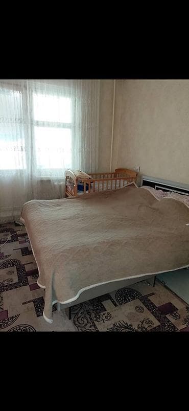 продам квартиру 2: 2 комнаты, 50 м², 105 серия, 2 этаж, Старый ремонт — 2