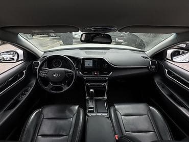 e60 m5: Hyundai Grandeur: 2019 г., 3 л, Автомат, Газ, Седан — 8