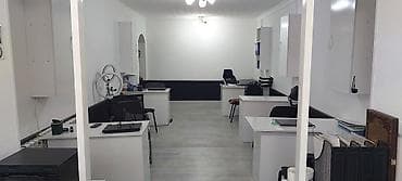 мойка салон красоты: Продается Коммерческое помещение с витражными окнами на первой линии — 6