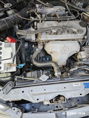 продаю или меняю на дом: Honda Accord: 1999 г., 2 л, Автомат, Бензиновая, Седан — 6