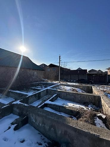 участок прадаю: 4 соток, Для строительства, Красная книга — 1