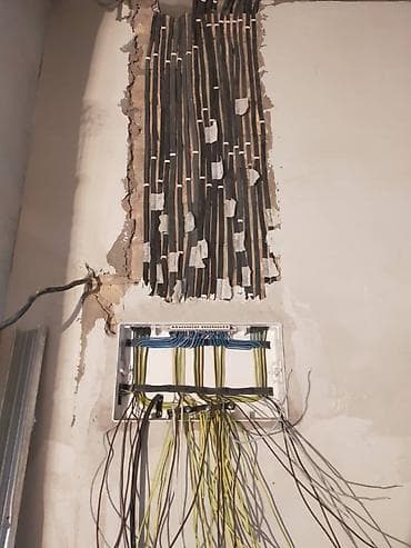 Сверление, бурение: Ремонт под ключ | Офисы, Квартиры, Дома Больше 6 лет опыта — 4