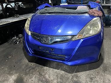 fit: Запчасти на заказ 

Honda Fit 2012 

По вопросам писать в WhatsApp — 1