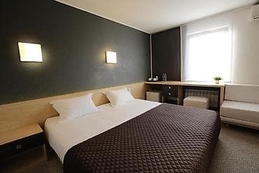 Бөлмөлөрдү ижарага берүү: Hotel LONGHAUL спокойствие, комфорт и конфиденциальность, которые вы — 2