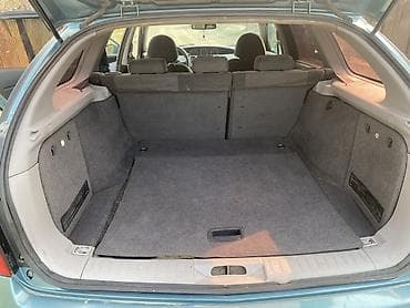 Nissan Primera: 2002 г., 1.8 л, Механика, Бензин, Универсал — 9