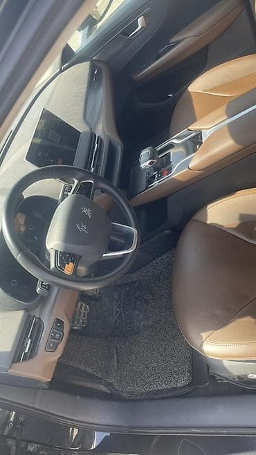 mini jack: FAW : 2021 г., Автомат, Электромобиль, Седан — 7