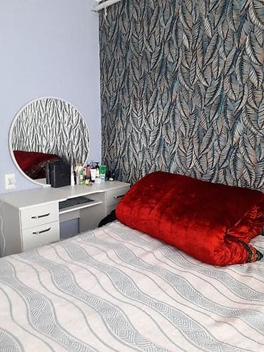 Недвижимость: Продается дом в ТЭЦ 2 . 7 комнат3спальни1 зал2 холлакухня — 6