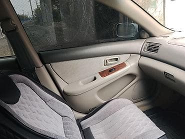 lexsus 470: Toyota Mark II: 1996 г., 3 л, Автомат, Бензин, Седан — 8