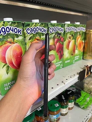 poco 5x pro: Redmi, Redmi 10C, Б/у, 128 ГБ, цвет - Черный, 2 SIM — 6