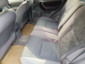 продаю тойота раф4: Toyota RAV4: 2003 г., 2 л, Автомат, Бензин, Кроссовер — 6