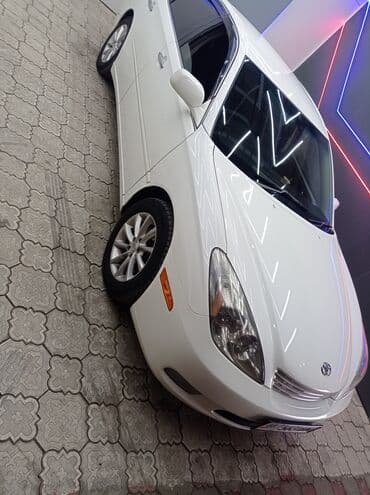 поворотники на виндом: Toyota Windom: 2003 г., 3 л, Автомат, Бензин, Седан — 3