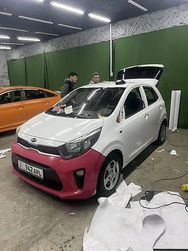 uv printer: Широкоформатная печать, | Наклейки — 6