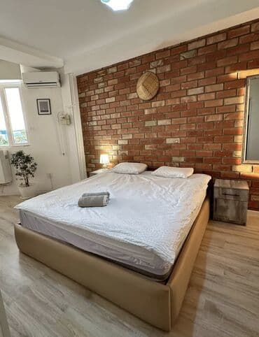 комната с полселением: 1 комната, Агентство недвижимости, Без подселения, С мебелью частично, С мебелью полностью — 1