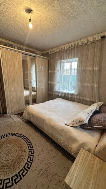 дом бишкек дордой: Үй, 110 кв. м, 3 бөлмө, Менчик ээси, Косметикалык оңдоо — 7