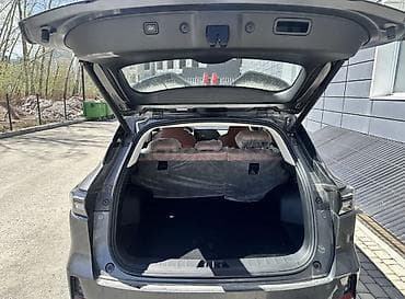 Changan: Changan CS55 Plus: 2025 г., 1.5 л, Бензин, Кроссовер — 5