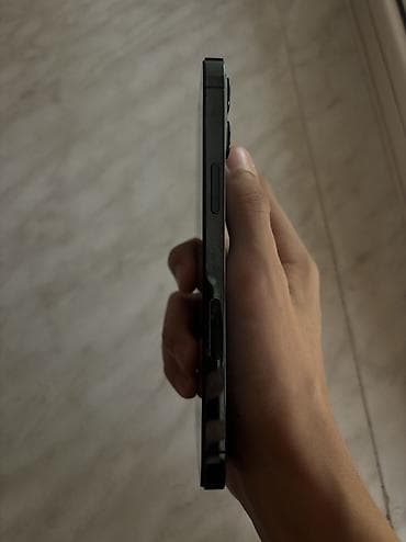 honor magic: IPhone 12 Pro Max, Б/у, 128 ГБ, Pacific Blue, Чехол, 75 % — 4
