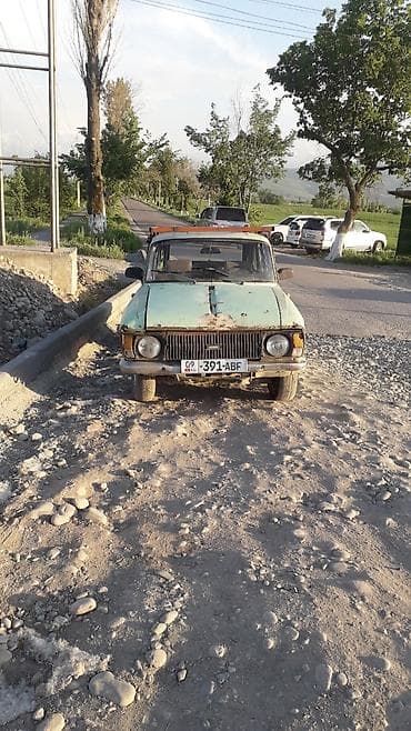 датчик положения дроссельной заслонки опель вектра б: Москвич 2137: 1987 г., 1.8 л, Механика, Бензин, Универсал — 3