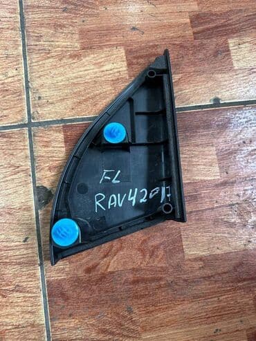 декоративные зеркала в бишкеке: Toyota RAV4 Накладка зеркала, Тойота РАВ4 Заглушка Накладка зеркала — 2