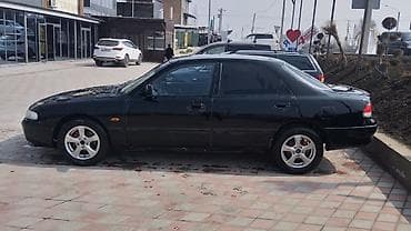 Унаа сатуу: Mazda 626: 2026 г., Седан — 1