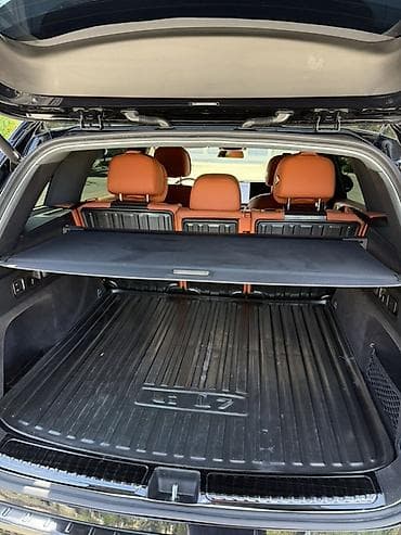 гегант бортовой: Lixiang L7: 2024 г., Электромобиль — 10