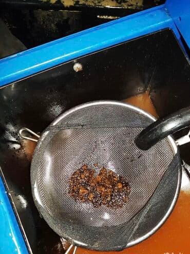 чистка печки авто: Замена масел, жидкостей, Замена фильтров, Промывка, чистка систем автомобиля, без выезда — 2