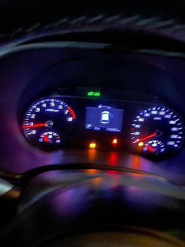 colf 2: Kia Soul: 2019 г., Автомат, Кроссовер — 3