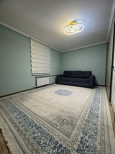 квартры: 1 комната, Собственник, Без подселения, С мебелью полностью — 1