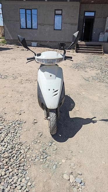 Мототехника: Мини мопед Honda, 50 куб. см, Бензин, Б/у, В рассрочку — 2