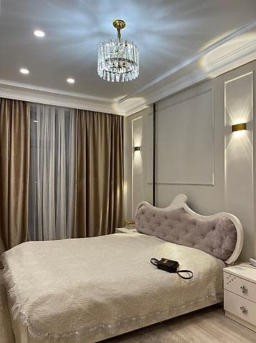 rent: 2 комнаты, Собственник, Без подселения, С мебелью полностью — 1