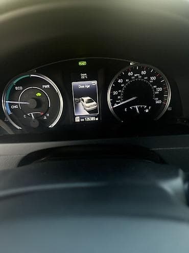 сиденье камри 30: Toyota Camry: 2016 г., 2.5 л, Вариатор, Гибрид, Седан — 6