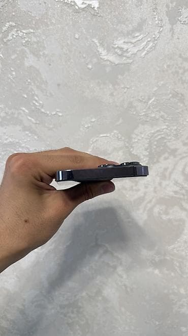 Техника и электроника: IPhone 14 Pro Max, Б/у, 512 ГБ, Deep Purple, 100 % — 7