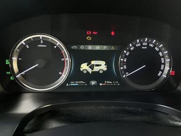 срочно продаю в связи с переездом: Ssangyong Rexton: 2018 г., 2.2 л, Автоматические, Дизель, Внедорожник — 17
